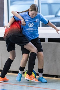 Bild 100 - wCJ Loewinnen Cup C2